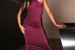 Charm in red wine