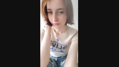Just me