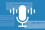 Audio message with ur wishes