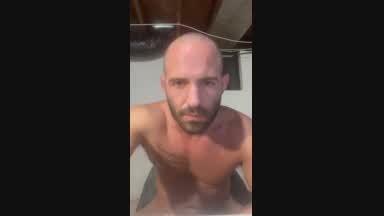 11/12/24 Foreskin play, flex and hole