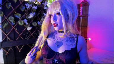 misa amane