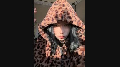 britt — My mood - Leopard
