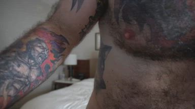 stevenrisenyc — Full Scene With anastasiaace555