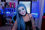 Little clown