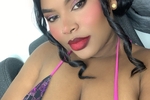 A beautiful face