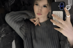 be closer with me