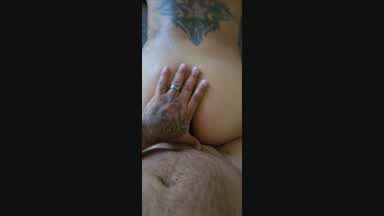 The Wife and I (part 3)
