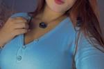 Does blue look good on me?