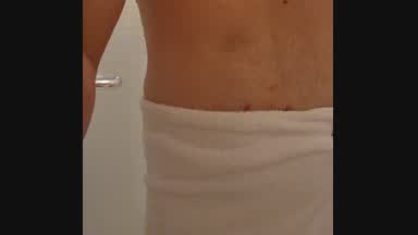 Full Shower to Enjoy