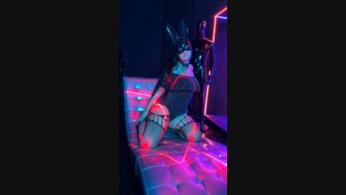 Hot Dancing for Two 😈