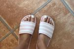 my feet