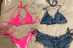 My sexy lingerie!