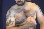PITS, MUSCLE AND ALL ALPHA