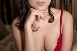 Hot off me