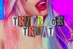sofia roaxx🏳️‍⚧️ — Trick or Treat 🍭