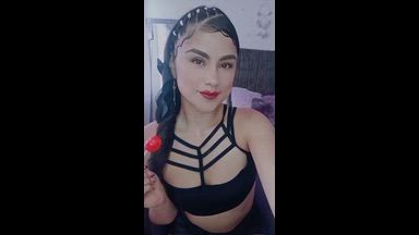 ♥