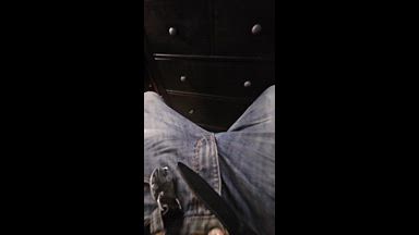 POV Jerkoff