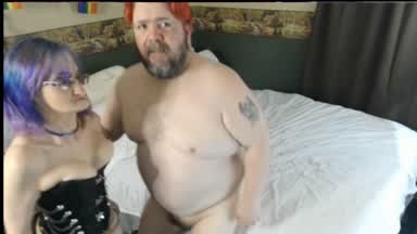 Bear's 1st Pegging