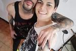 amables guapos y calientes-friendly handsome and h