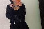 gothic queen