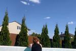 pool party😎