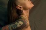 Hot BDSM photos for a select few only🖤🔥