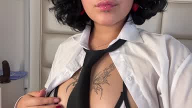 🖤
