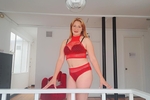 SEXY LINDA