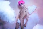 valerio ✨ — Pink Polo Paradise