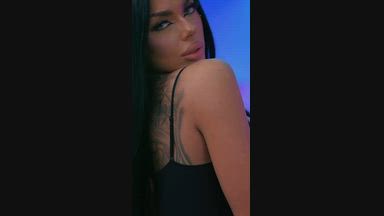 You'll be My Crazy, I'll be Your Insane...