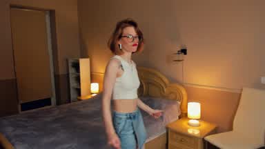 Just video
