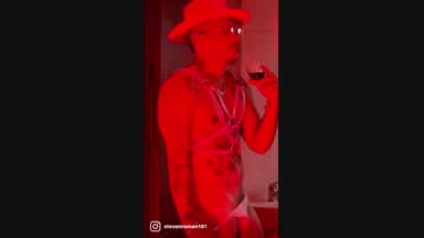 steven roman live streaming profile