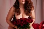 HAPPY VALENTINE'S DAY