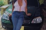 sexy baby