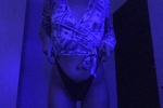 Neon Nudes