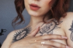 Nice hands on my boobs
