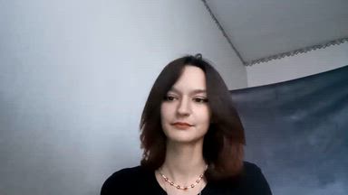 lovely girl