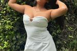 Do you like me in dress?