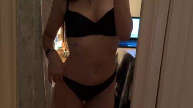 sexy black