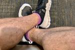 Calf Muscles