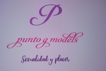 punto g models