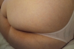 bigmilf1111 — Nice cotton panties