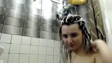 Shaving my pиssy