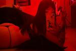 red room