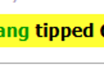 Biggest tips