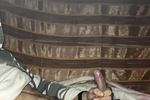 My dick