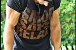 leo โ Just sport and lofe