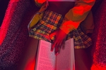 My Naughty Anime Photoshoot