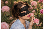 In the rose garden 4u