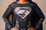 YOUR SUPERGIRL COME